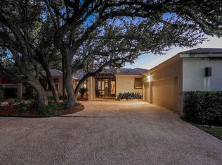 3526 Barrington St, San Antonio, TX 78217