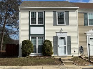 3817 Kearnys Inn Pl, Waldorf, MD