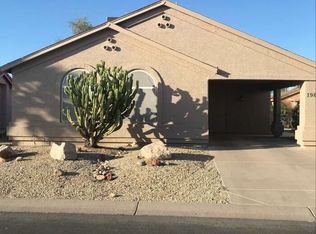 1960 E Winged Foot Dr, Chandler, AZ 85249