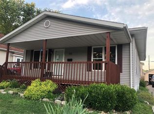 315 Walnut St, Chillicothe, MO 64601