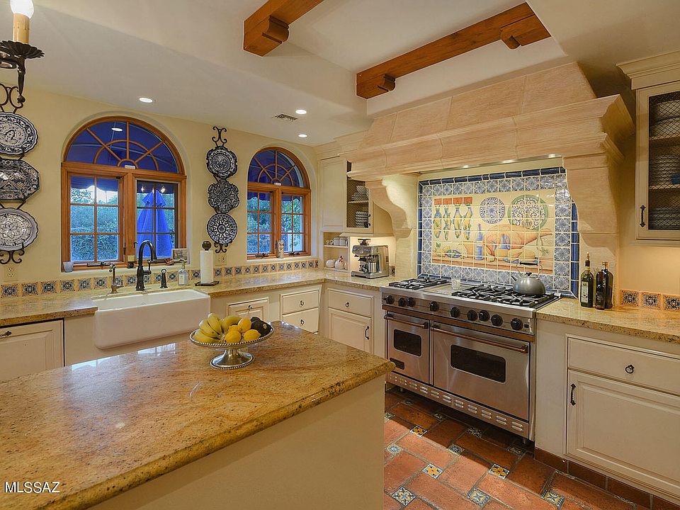 95 N Camino Miramonte, Tucson, AZ 85716 Zillow