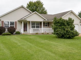 6341 Thistlewood Ave, Scotts, MI