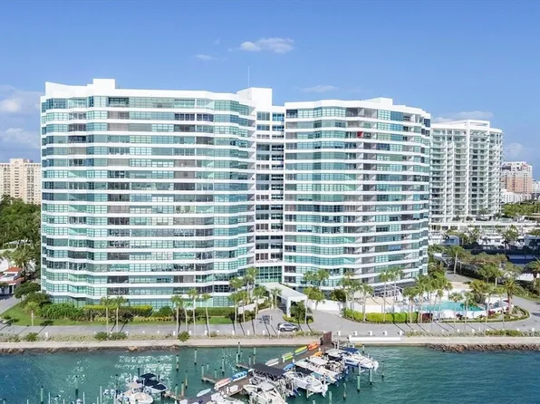 988 Boulevard Of The Arts APT 1714, Sarasota, FL 34236