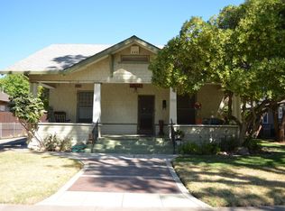 212 Poplar Ave, Modesto, CA 95354