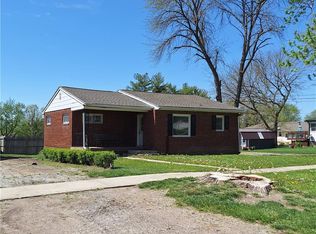 1410 Maple St, Chillicothe, MO 64601
