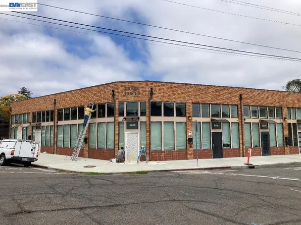 5406 Trask St, Oakland, CA 94601
