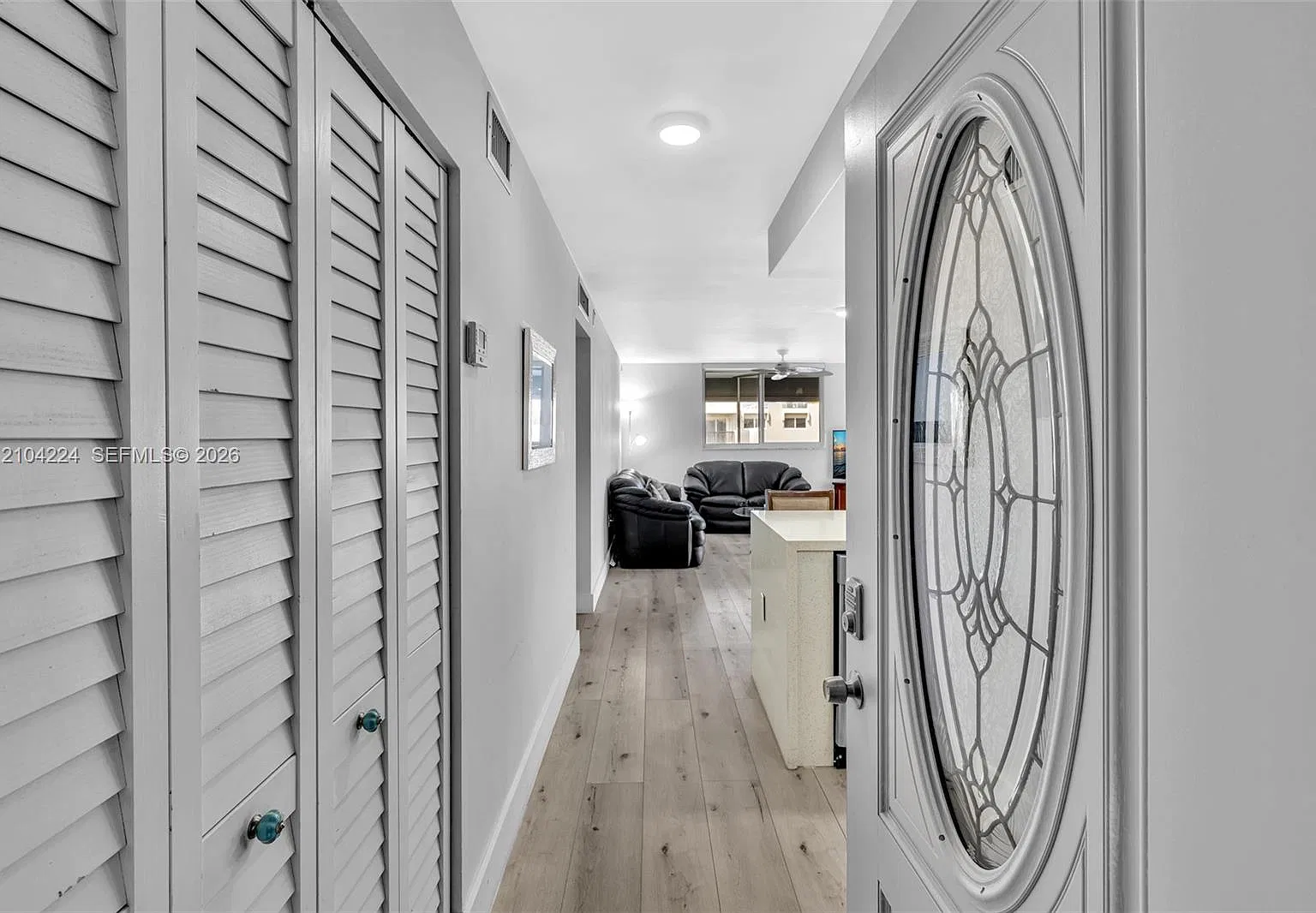 Eden Isles Condo Part 3 — Photo 1