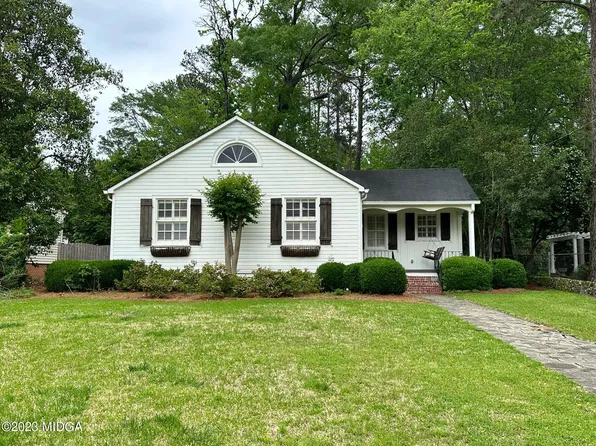 537 Marjorie Pl, Macon, GA 31204
