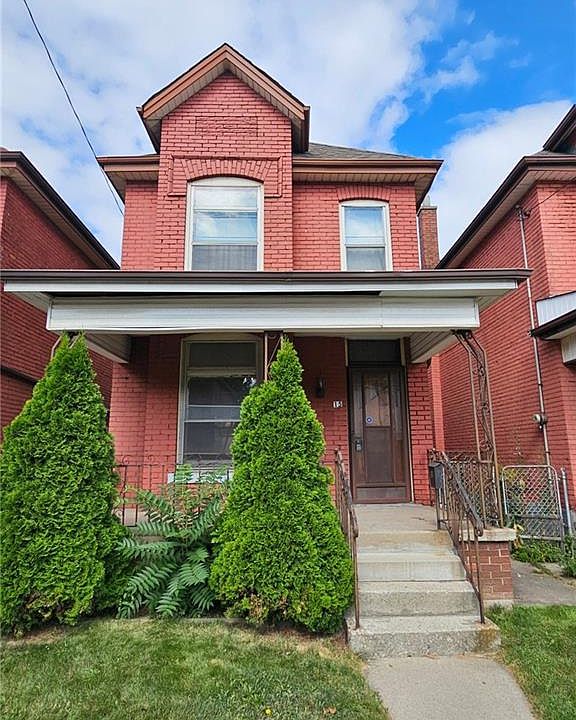 1st image of 15 Kinrade Ave