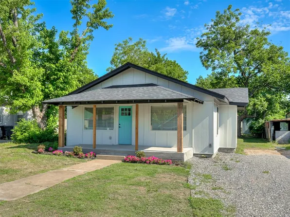 711 NW 91st St, Oklahoma City, OK 73114