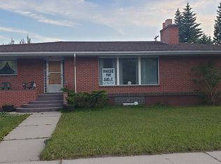 1705 W Park Ave, Anaconda, MT 59711