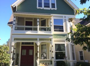 (Undisclosed Address), New Haven, CT 06511