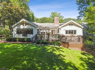 14 Warner Rd, Maplewood, NJ 07040