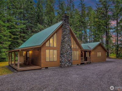 16018 Hackamore Way E, Enumclaw, WA, 98022