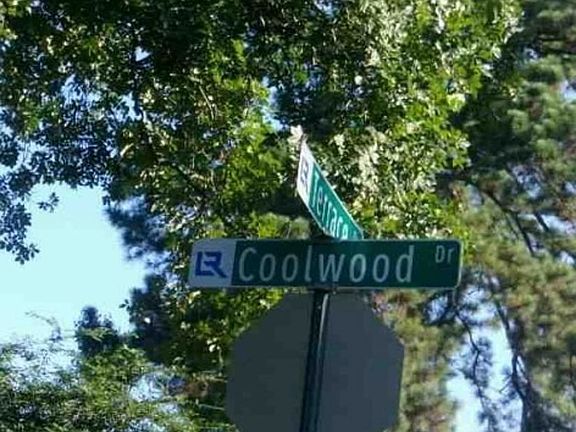 Exterior Address Verification