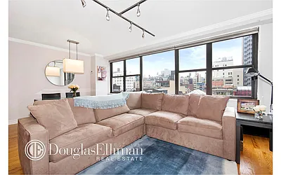 Sold by Douglas Elliman