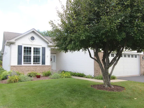 12164 Plum Grove Rd, Huntley, IL 60142