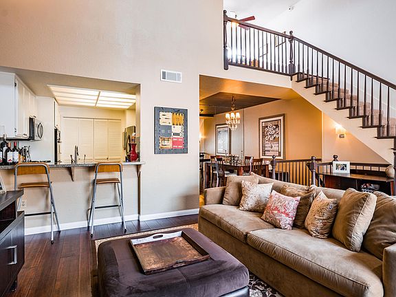 4th image of 4355 Ventura Canyon Ave Unit 206