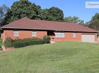 3520 S Crane St, Independence, MO 64055