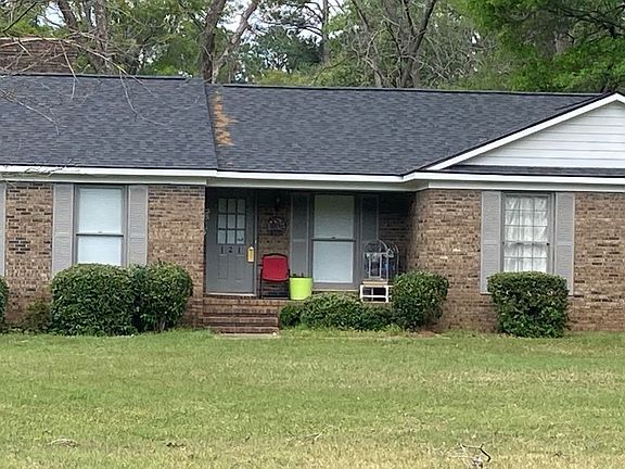 Exterior Address Verification