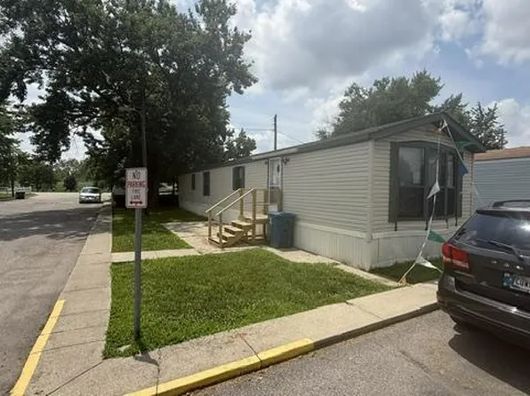 6200 Brookville Rd Lot 134, Indianapolis, IN 46219