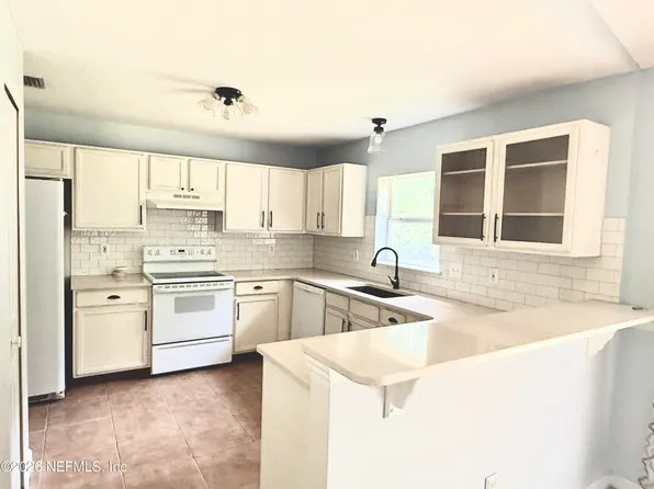 135 SORREL Street, Middleburg, FL 32068