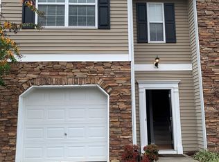 2644 Hartfield Commons Ln, Winston Salem, NC 27103