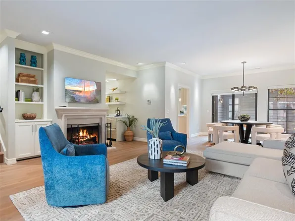 6208 Waterford Blvd APT 107, Oklahoma City, OK 73118