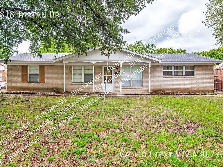 1818 Tartan Dr — Photo 1