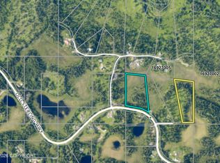 36656 Old Sterling Hwy, Anchor Pt, AK 99556
