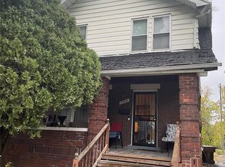 2688 W Philadelphia St, Detroit, MI 48206