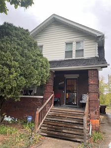 2688 W Philadelphia St, Detroit, MI, 48206