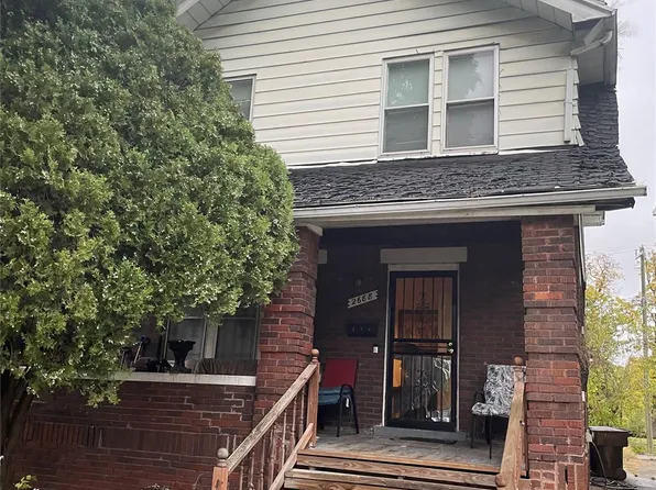 2688 W Philadelphia St, Detroit, MI 48206