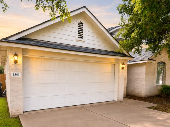 1501 Darjeeling Dr, Pflugerville, TX 78660