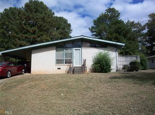 6643 King George Way, Morrow, GA 30260