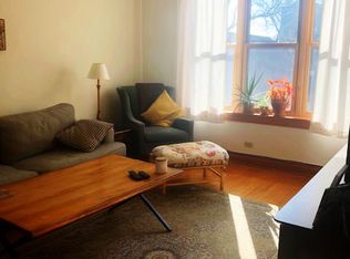 2333 N Spaulding Ave #2, Chicago, IL 60647