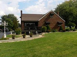 205 S Scotland Ln, New Castle, PA 16101