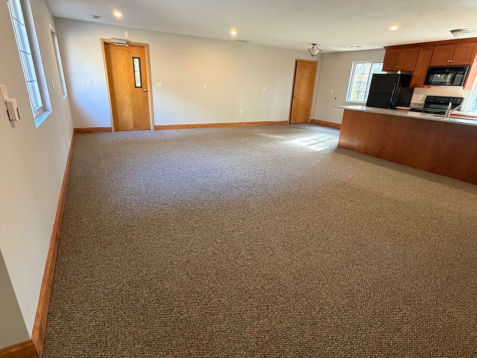 Door Entry into apartment