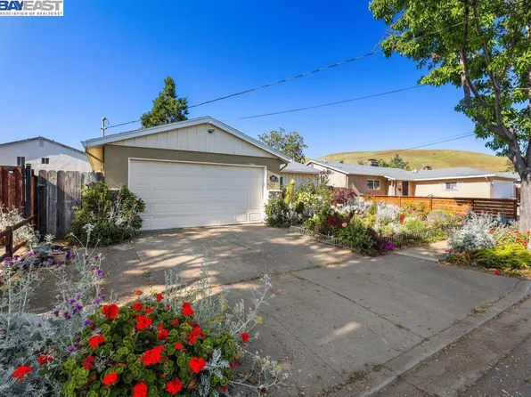 392 Westchester St, Hayward, CA 94544