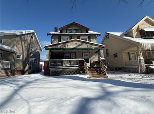 3431 W 129th St, Cleveland, OH