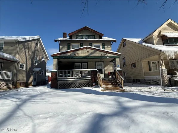 3431 W 129th St, Cleveland, OH 44111