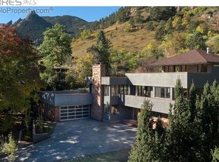 863 Circle Dr, Boulder, CO 80302