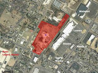 1110 Route 47 S, Rio Grande, NJ 08242