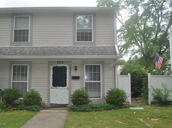 20354 Williamsburg Ct #201A, Middleburg Heights, OH 44130