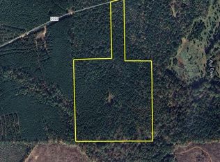 TRACT 2 County Road 2217, Rusk, TX 75785