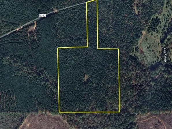 TRACT 2 County Road 2217, Rusk, TX 75785