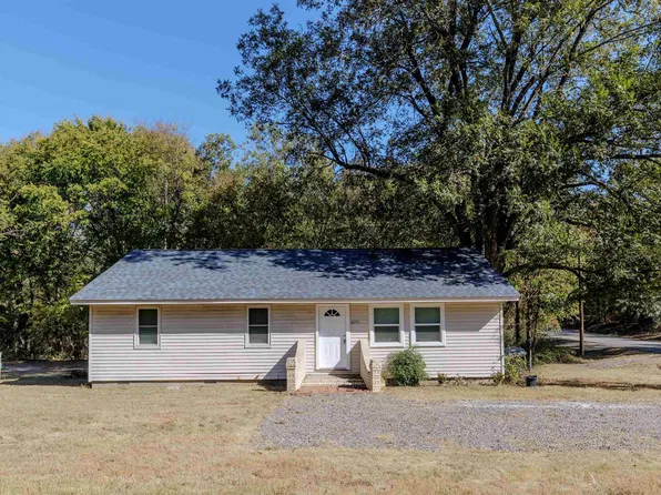 2270 Highway 9 S, Perryville, AR 72126
