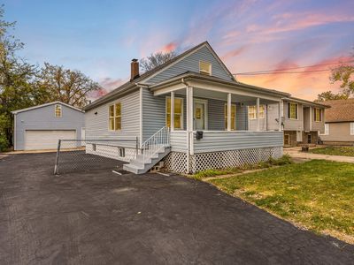 836 Gillette Ave, Aurora, IL, 60506