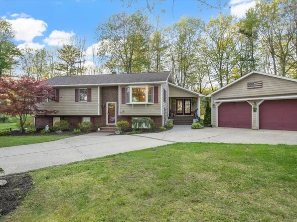 304 Bowdoinham Road, Sabattus, ME 04280