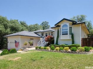 2961 Windsor Ct, Rescue, CA 95672